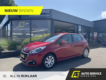 Peugeot 208 0
