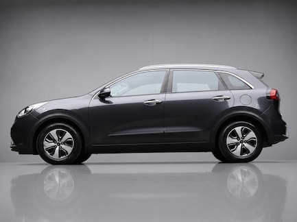 Kia Niro Hybrid 0