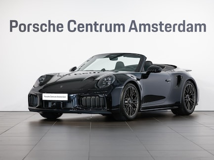 Porsche 911 0