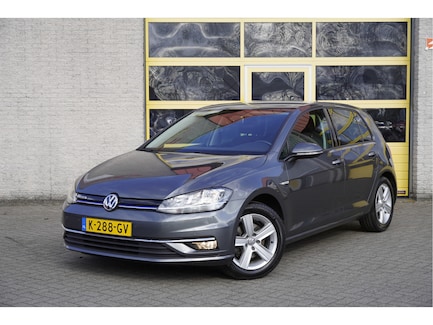 Volkswagen Golf 0
