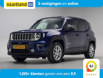 Jeep Renegade 0
