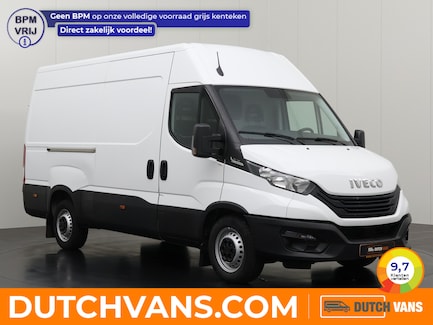 IVECO Daily 0