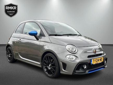 Fiat 500 0