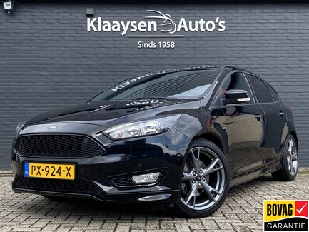 Ford Focus 0
