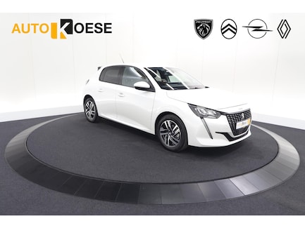 Peugeot 208 0