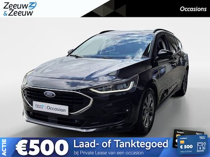 Ford Focus 0