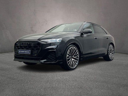Audi Q8 0