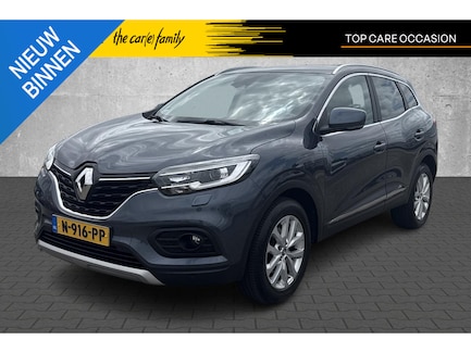 Renault Kadjar 0