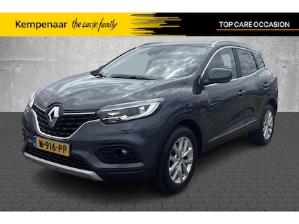 Renault Kadjar 0