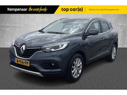 Renault Kadjar 0