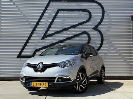 Renault Captur 0