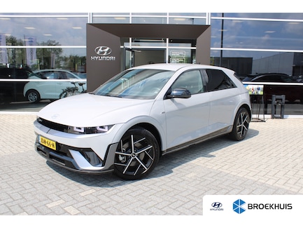 Hyundai Ioniq 5 0