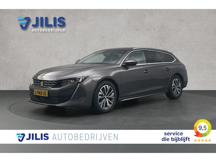 Peugeot 508 0