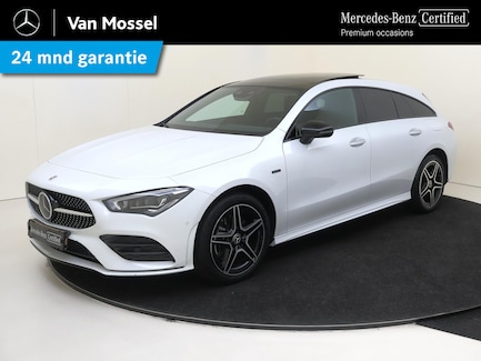 Mercedes-Benz CLA 0