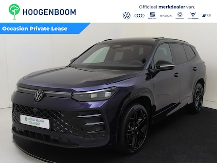 Volkswagen Tayron 0