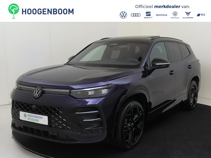 Volkswagen Tayron 0