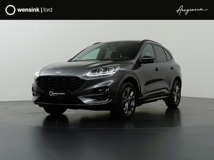 Ford Kuga 0