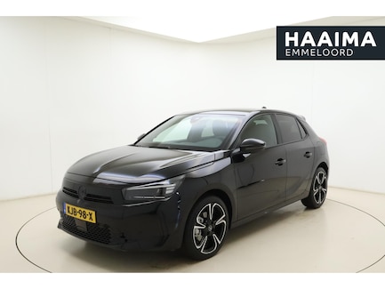 Opel Corsa 0