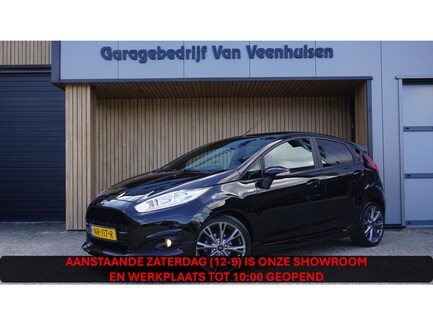 Ford Fiesta 0