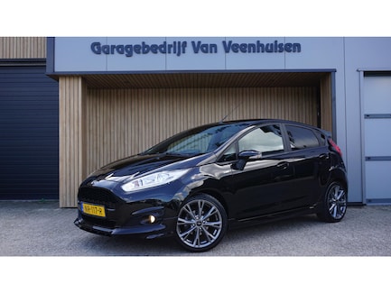 Ford Fiesta 0