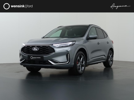 Ford Kuga 0