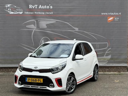 Kia Picanto 0