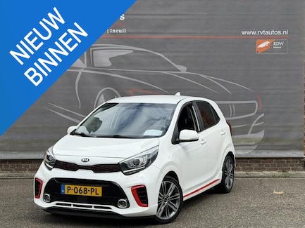 Kia Picanto 0