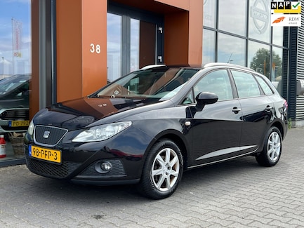 SEAT Ibiza 0