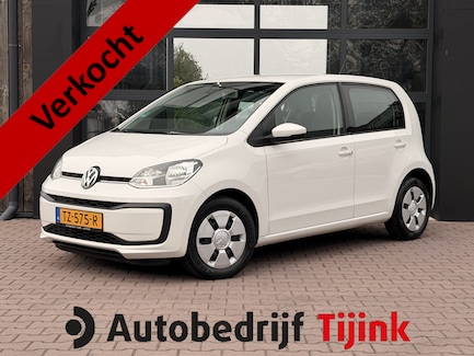 Volkswagen Up! 0