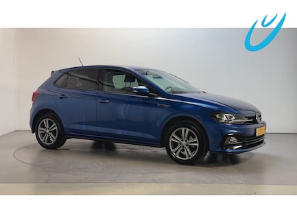 Volkswagen Polo 0