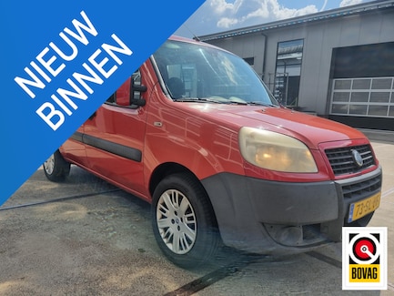 Fiat Doblò 0