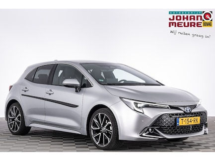 Toyota Corolla 0