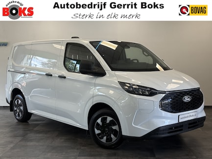 Ford E-Transit 0