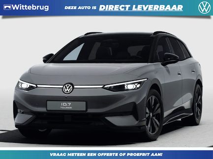 Volkswagen ID.7 0