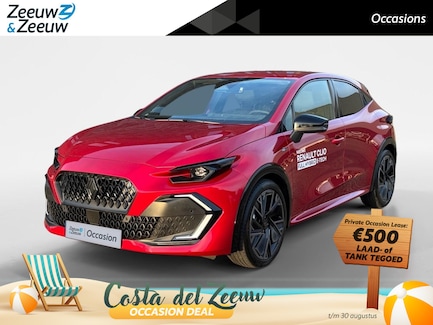 Renault Clio 0