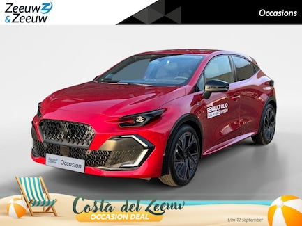 Renault Clio 0