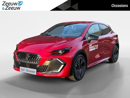 Renault Clio 0