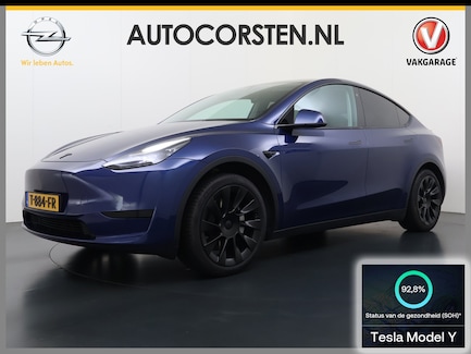 Tesla Model Y 0