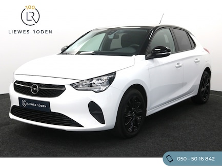 Opel Corsa 0