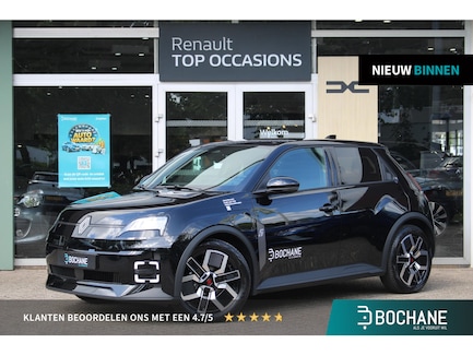 Renault R5 0