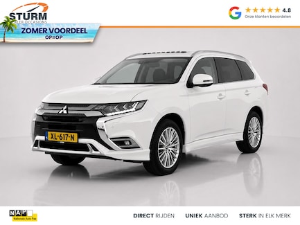 Mitsubishi Outlander 0