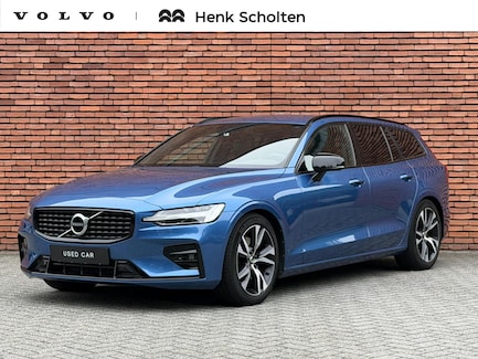 Volvo V60 0