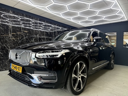 Volvo XC90 0