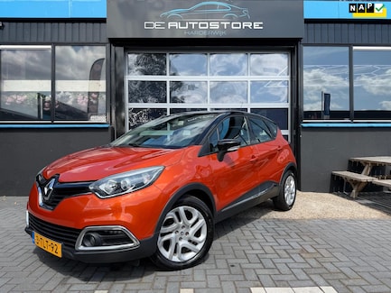 Renault Captur 0