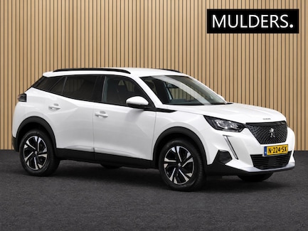 Peugeot 2008 0