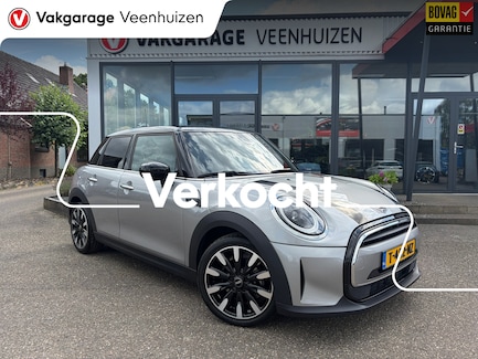 MINI Cooper 0