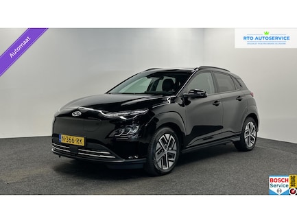 Hyundai Kona Electric 0