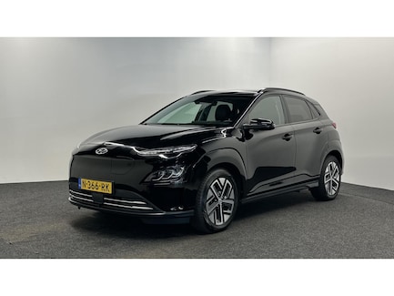 Hyundai Kona Electric 0