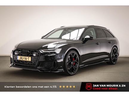 Audi A6 0