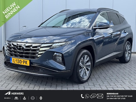 Hyundai Tucson 0